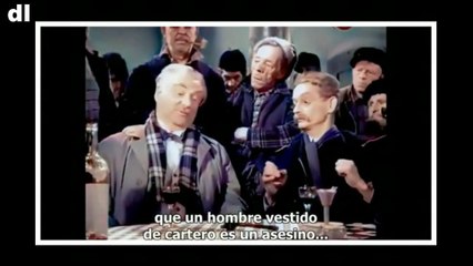 SHERLOCK HOLMES: LA GARRA ESCARLATA (1944) V.O.S.E. (DETECTIVESCAS VINTAGE) - VOLVIENDO AL CINE DEL BARRIO