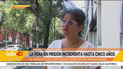 Así fue el caso de Mariana: atropellados en rodada hace 2 años en la México-Puebla