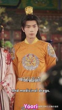 【ENG SUB】Palace Schemes: My System Made the Empress Cry 丨 Pt2