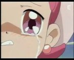 Magical Doremi Sharp - Chapitre 49 - Le depart de Flora