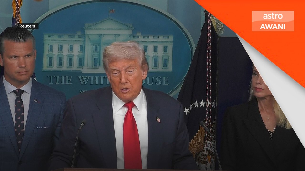 Trump akan desak Putin hentikan perang di Ukraine