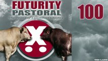 Futurity Pastoral 2025 On Property Bull Sale