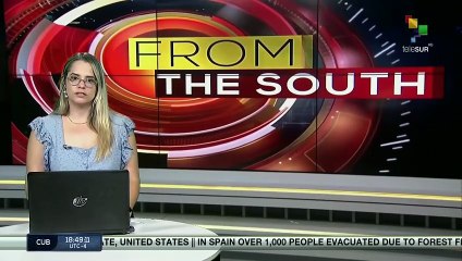 France | Heat wave triggers red, orange alerts in center, southern regions