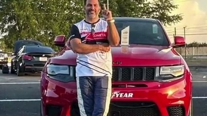 Cápsula Deportiva Falleció Hector “El Bori” Zayas en accidente.