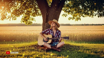 Best Classic Country Songs Of All Time ⭐ – Laid-Back Acoustic Vibes for the Soul.