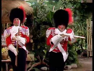 It Ain't Half Hot Mum - S07 E05 - Class of 1945