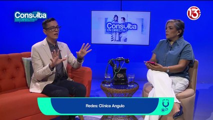 Consulta en Directo | 11 Agosto 2025