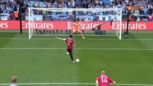 Manchester City 2-1 Manchester United - Goals and Highlights (4/6/2023) | Truyền Hình FPT Play