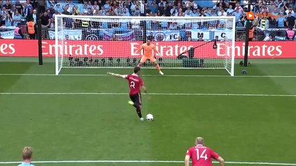 Manchester City 2-1 Manchester United - Goals and Highlights (4/6/2023) | Truyền Hình FPT Play