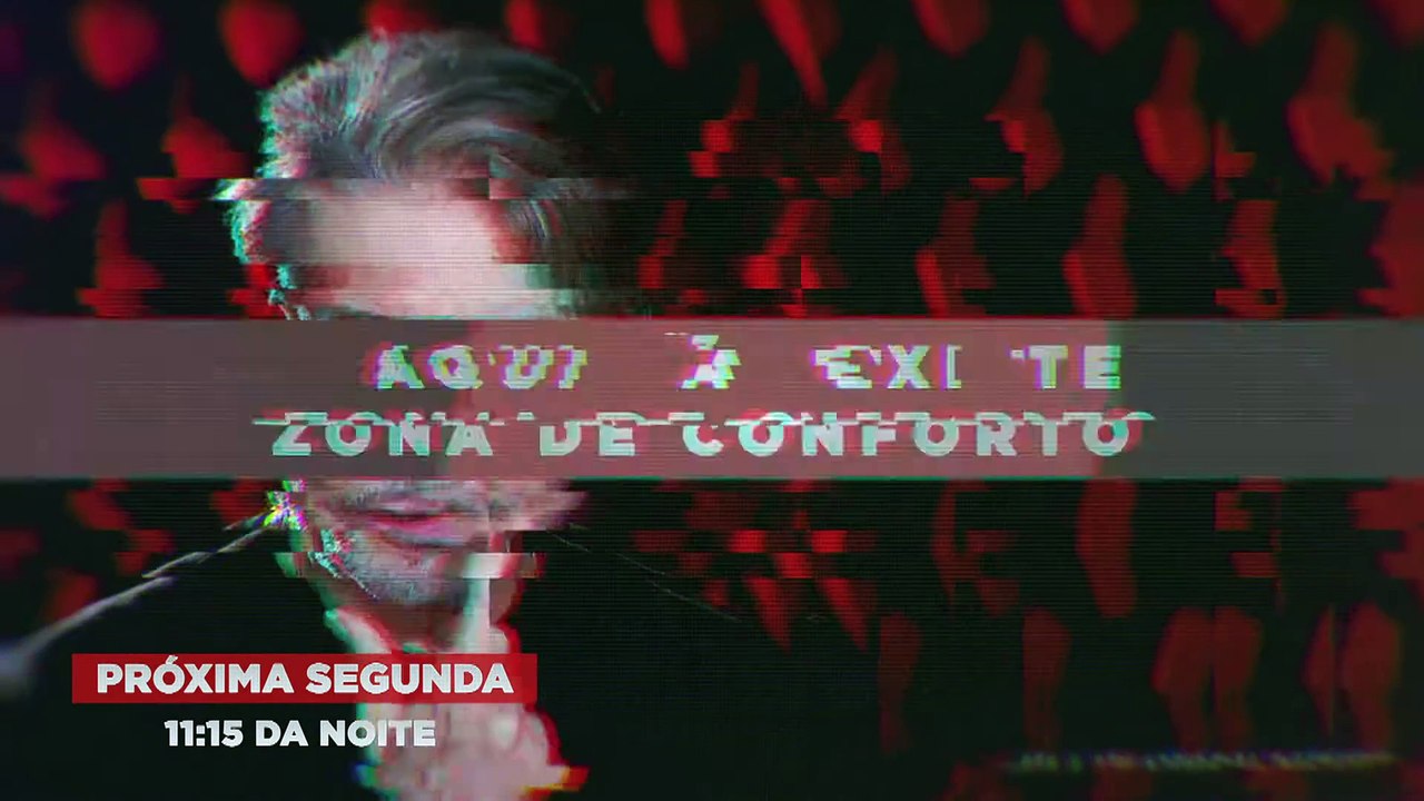 No Alvo | show | 2025 | Official Trailer
