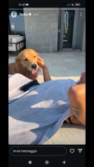 Fedez silvio finto soccorritore