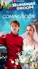Freeze! Runaway Groom Full Hd Shorts
