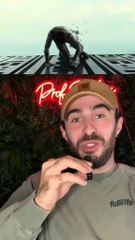 Tom Holland était stressé de jouer avec Mark Wahlberg dans Uncharted 😅