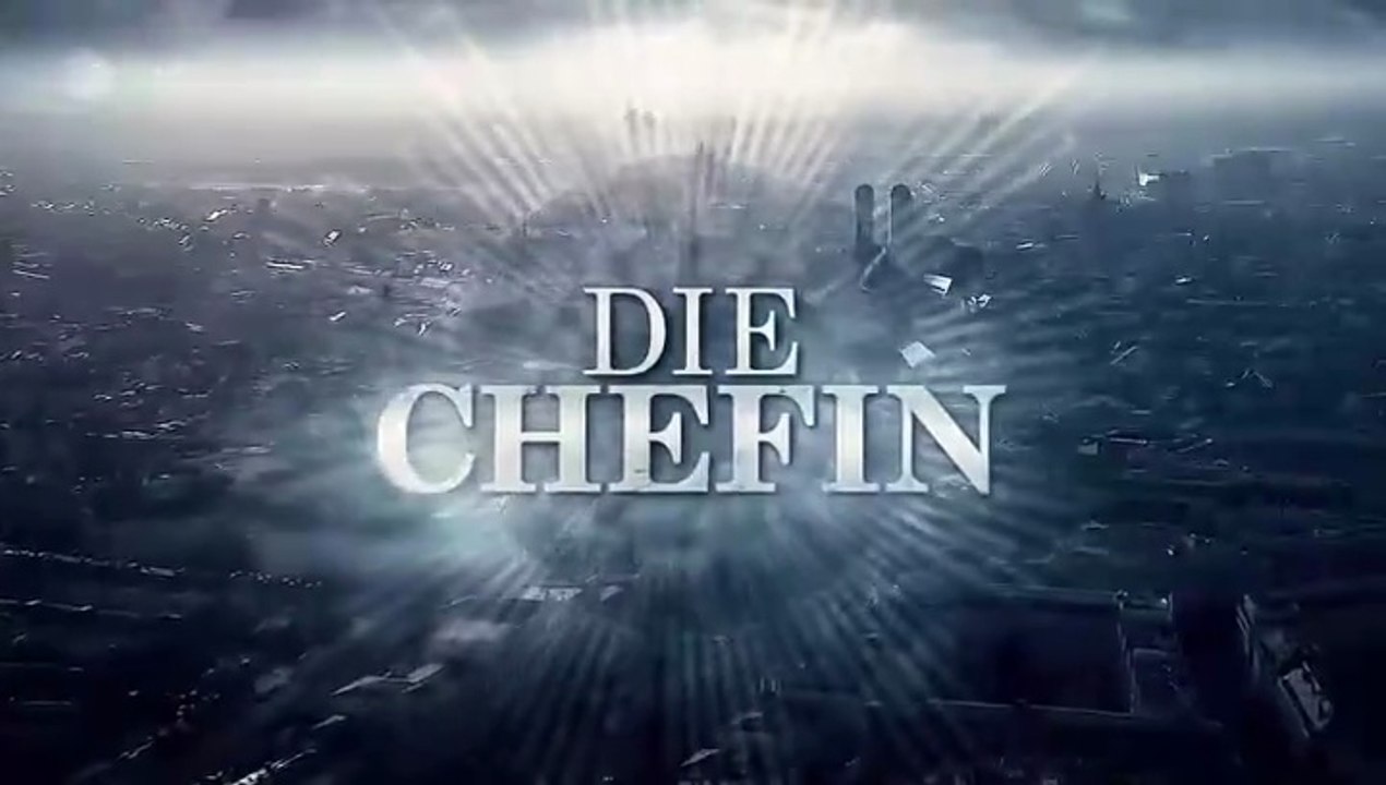 Die Chefin -58- Gesundes Bayern