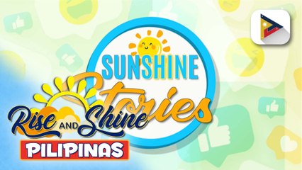 Sunshine Stories | Boss baby, ang tunay na may-ari ng TV