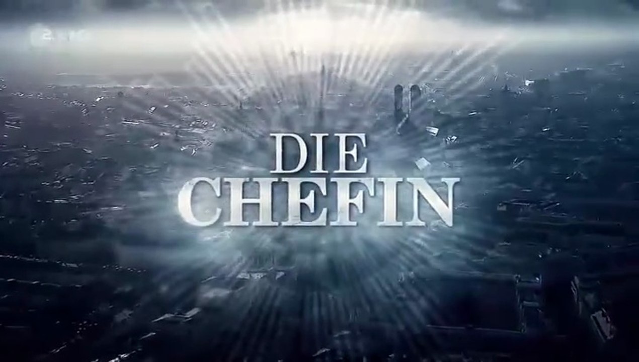 Die Chefin -59- Verzockt