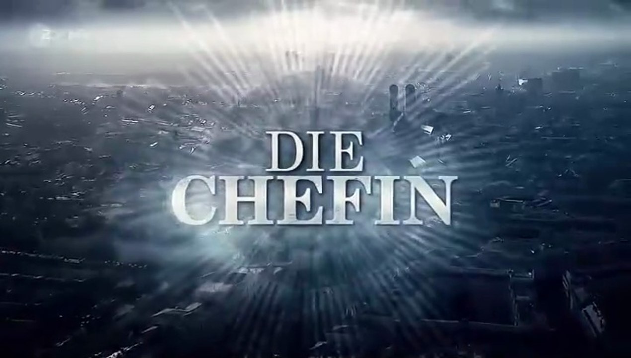 Die Chefin -63- Abgehängt