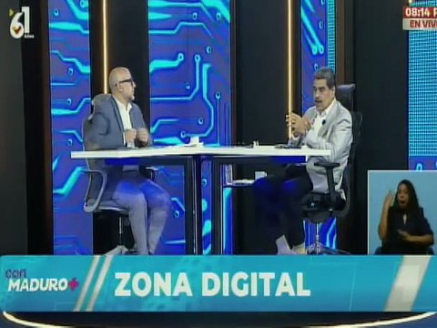 Presidente Maduro: Continuamos activados en la atención inmediata de las zonas afectadas por las lluvias