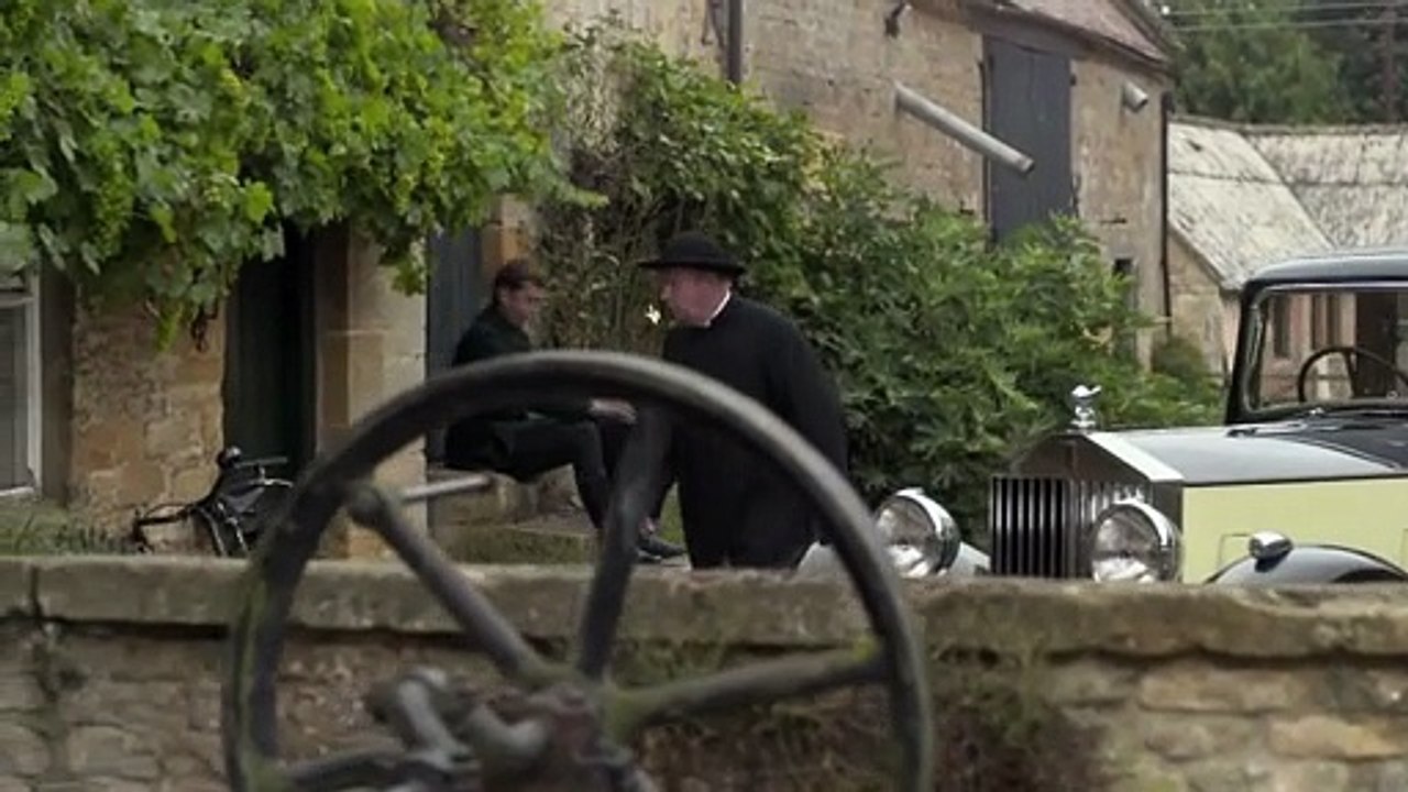 La sombra del cadalso 2x04