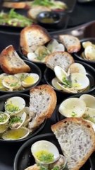 La Marquesa Gastro Bar presenta su nuevo menú con una exclusiva “Tasting Party”