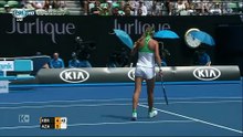 FOX Sports HD (Kênh số 45 trên K+) | Australian Open 2016 : Quarterfinals Day 2 (5)