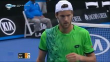 FOX Sports HD (Kênh số 45 trên K+) | Australian Open 2016 : Day 6 (1)