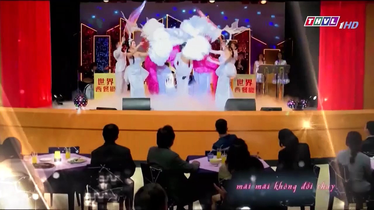 THỜI VÀNG SON - PHẦN 2 - TẬP 4 - THVL1 LỒNG TIẾNG - PHIM ĐÀI LOAN - THOI VANG SON P2 - Video Dailymotion