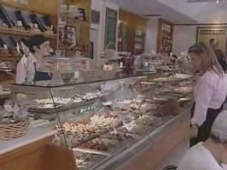 Check, Please! Chicago: Bittersweet Discussion