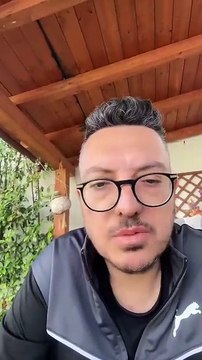 HA SUBITO UNA TRUFFA MAI SENTITA E LA GIUSTIZIA ITALIANA NON FA NIENTE PER AIUTARLO!!