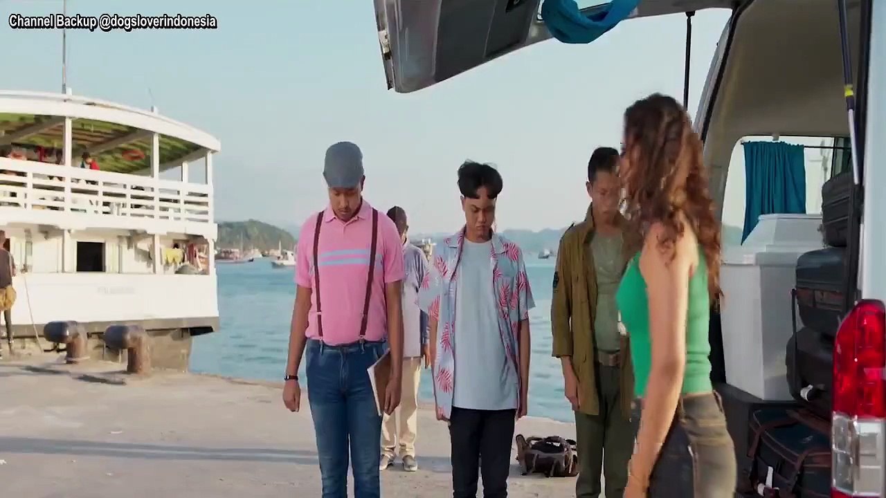 Konco-Konco Edan (2024)