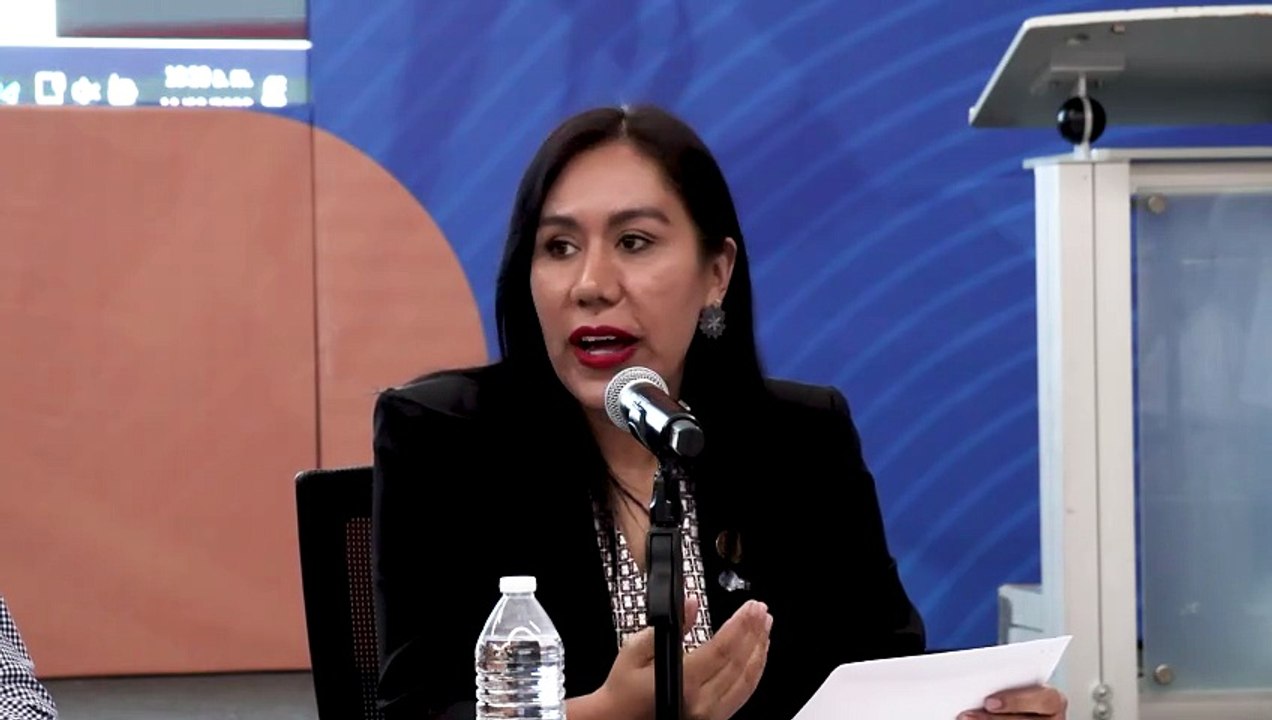 Abandonó 4t a mujeres que requieren prevención o atención del cáncer: Susana Bermúdez