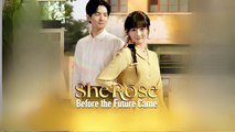 She Rose Before The Future Came Full Episodes Gs S Shorttv
