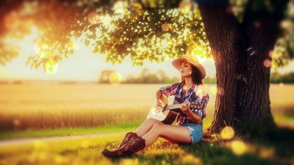 Best Classic Country Songs Of All Time ⭐ Relaxing Sunset Music for the Soul