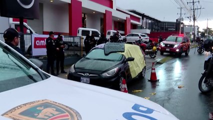 tn7-Quiénes son las dos víctimas asesinadas en media calle en La Uruca-110825