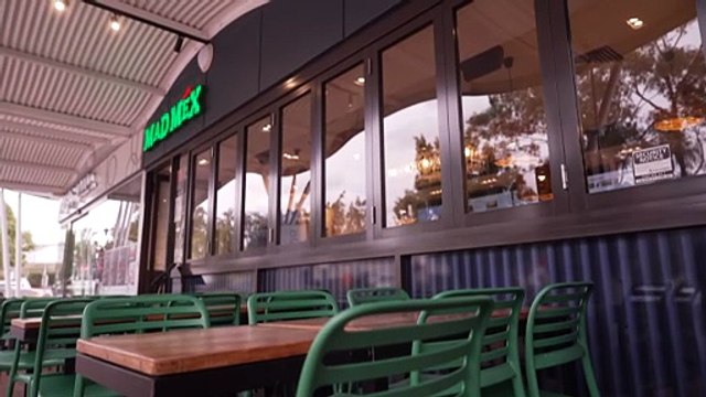 Woman allegedly sexually harassed by boss in Sydney restaurant speaks after record payout