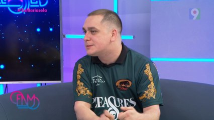 Lucho Miranda nos invita a su show “Abriendo las manos” |  ENM