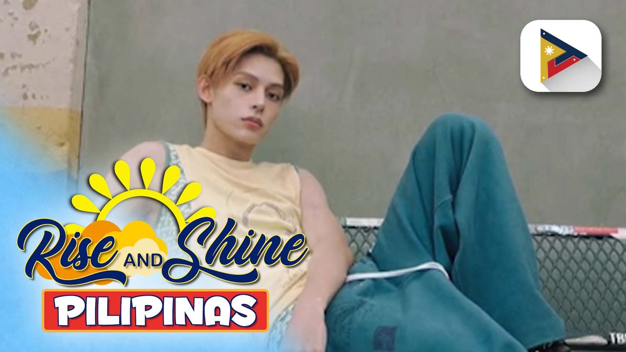 TALK BIZ | South Korean boy band 'Cortis,' naglabas ng music video bilang pasilip sa kanilang debut