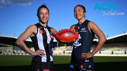 AFLW Pioneers Celebrate the League's Growth & Legacy 🌟