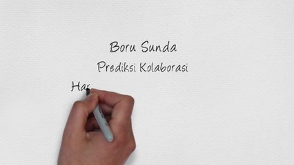 Kode Syair Boru Sunda Hari Selasa 12 Agustus 2025 #PakTuntung