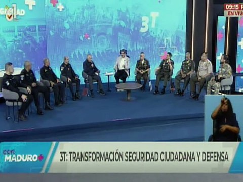 Jefe de Estado: Estamos por recibir 22 mil nuevas motos para las fuerzas del orden