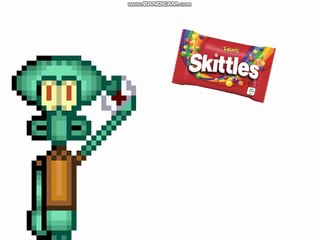 Average "Give Me Some Skittles" Meme (Sprite Animation)