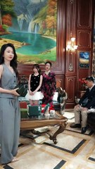 抖音新剧上线#孟嘉鑫 - 深情自是无情负 (上)