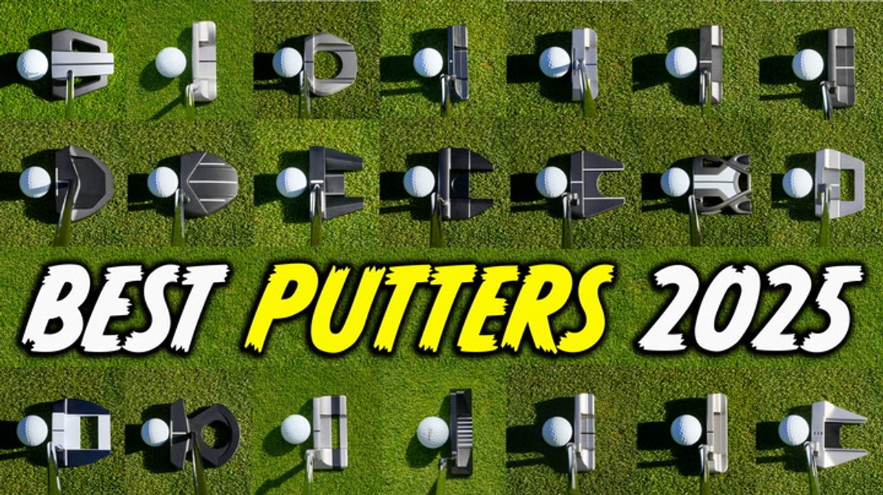 Which Is The Best Putter?