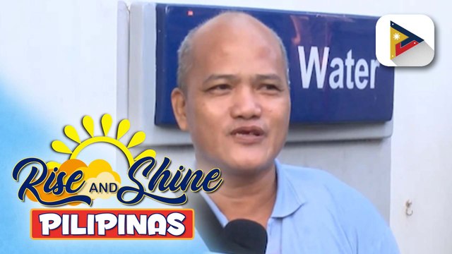 Mga motorista, natuwa sa ipinatupad na oil price rollback ngayong araw | Denisse Osorio