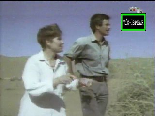 De Sol a Sol: Namibia, oceano y arena - Documental (1996) Español Latino *Episodio 3