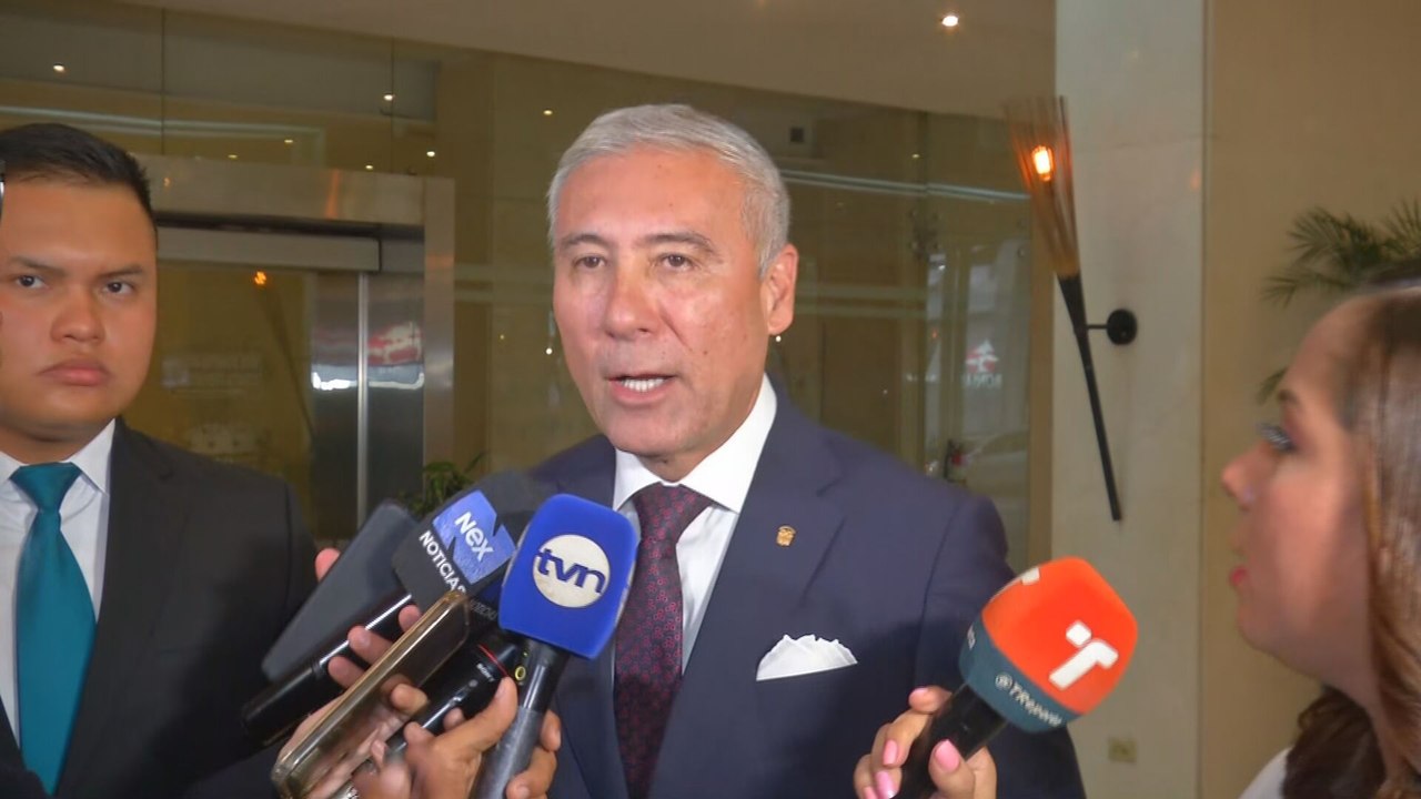 Magistrado Arrocha defiende acuerdo de jubilaciones especiales para jueces