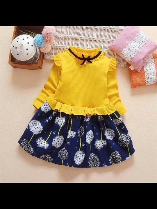 Girls or boys imported Dresses
