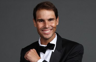 ラファエル・ナダルに第2子誕生👶 夢の家族がさらに幸せに！