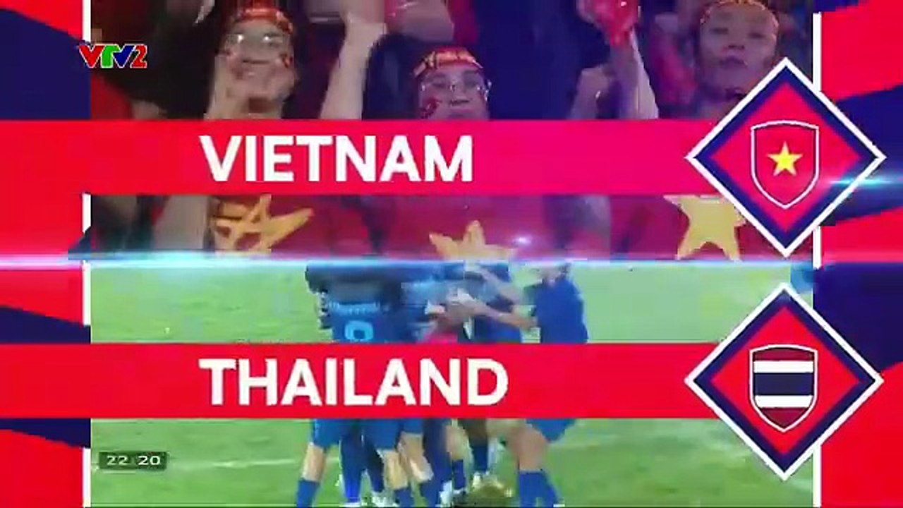 VTV2 | Trailer ASEAN Women Championship MSIG Serenity Cup 2025 (ĐT nữ Việt Nam vs ĐT nữ Thái Lan)