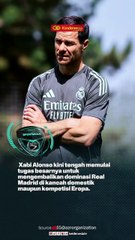 2 Benteng Pertahanan Real Madrid Dipastikan Bertahan hingga 2027